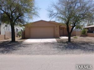 3011 W Sahara St Tucson Arizona 85705