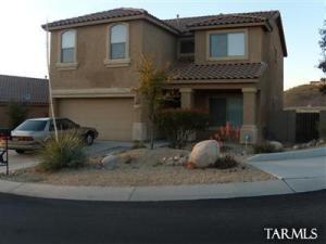 60389 E Alpine Way Tucson Arizona 85739