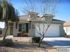 11281 W Massey Dr Marana Arizona 85653