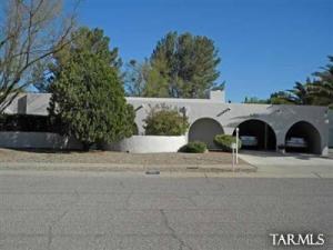 1052 N Paseo Iris  Green Valley Arizona 85614