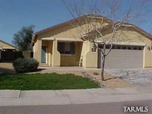 11320 W Harvester Dr Marana Arizona 85653