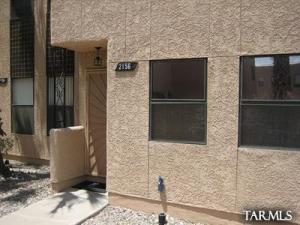 2156 N 1St Ave Tucson Arizona 85719