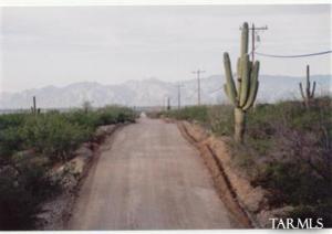 17464 S Mann Ave Sahuarita Arizona 85629