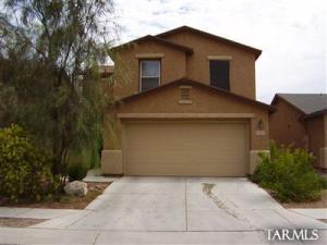 6987 S Goshawk Drive  Tucson Arizona 85706