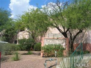 3690 N Country Club Rd Tucson Arizona 85716