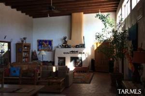 2340 N El Camino Rinconado  Tucson Arizona 85749
