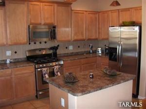 9545 E Via Del Sol Caliente  Tucson Arizona 85748