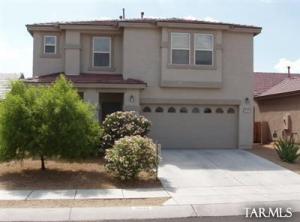 13213 N Deergrass Dr Oro Valley Arizona 85755