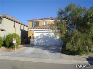 4697 W Lindenthal Ln Tucson Arizona 85742