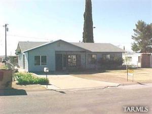 Bisbee Home 3 br/1 ba