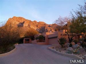 970 E Linda Vista Blvd Oro Valley Arizona 85737