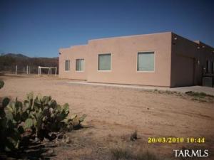 16930  Lone Saguaro Rd Sahuarita Arizona 85629