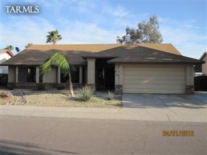 1573 W Canyon Shadows Ln Oro Valley Arizona 85737