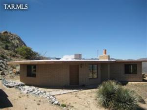 19441 S Sonoita Hwy Vail Arizona 85641