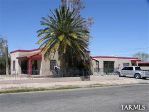102 W District St Tucson Arizona 85714