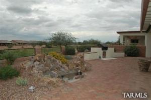 1483 N Miranda Ln Green Valley Arizona 85614