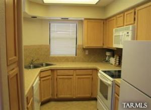6655 N Canyon Crest Dr Tucson Arizona 85750