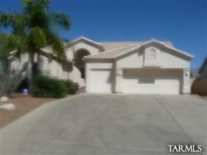 11164 N Divot Dr Oro Valley Arizona 85737