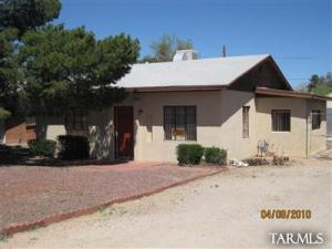 4441 E Lester St Tucson Arizona 85712