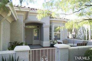 5122 W Desert Chicory Pl Marana Arizona 85658
