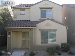 6042 S Cedar Elm Ln Tucson Arizona 85747