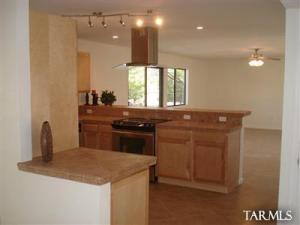1505 S Cape Verde Pl Tucson Arizona 85748