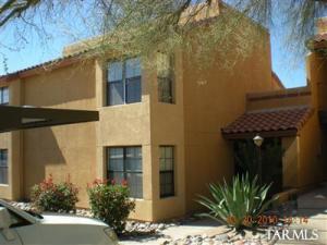 6651 N Campbell Ave Tucson Arizona 85718
