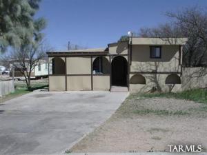 Benson Home 4 br/3 ba