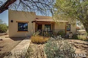 1075 E Seneca St Tucson Arizona 85719