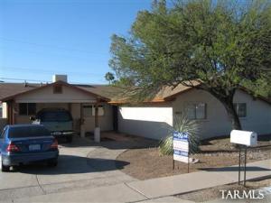 Tucson Home 4 br/2 ba