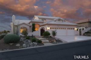 37394 S Copper Ridge Ct Tucson Arizona 85739