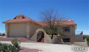 400 N Fairhaven Dr Vail Arizona 85641
