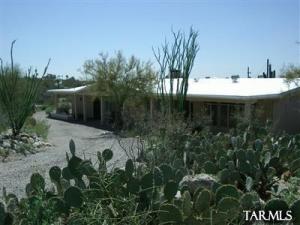 648 E Magee Rd Tucson Arizona 85704