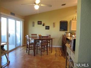 8266 S Placita Del Barquero  Tucson Arizona 85747