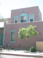 5384 E Calle Vista De Colores  Tucson Arizona 85711