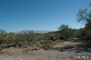 952 N Camino De Oeste  Tucson Arizona 85745
