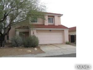 561 W Summer Rain Dr Tucson Arizona 85737