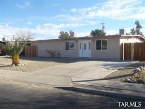 4222 E Sylvane Dr Tucson Arizona 85711