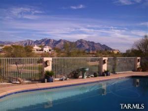 10948 N Saint Georges Lp Oro Valley Arizona 85737
