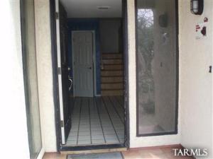 2422 N Ironwood Ridge Dr Tucson Arizona 85745