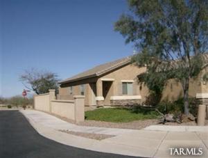 1254 W Via Cerro Colorado  Sahuarita Arizona 85629