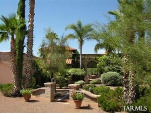 2420 E Camino Miraval  Tucson Arizona 85718