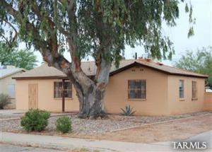 2525 E Eastland St Tucson Arizona 85716