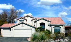4510 N Bear Canyon Rd Tucson Arizona 85749