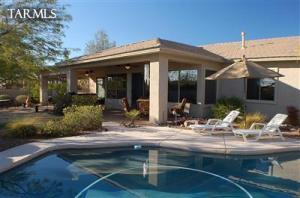 1783 W Mountain Laurel Dr Tucson Arizona 85737