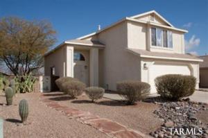 2550 W Drachman St Tucson Arizona 85745