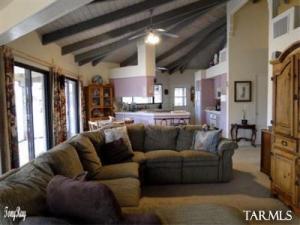 5325 N Old West Rd Tucson Arizona 85743