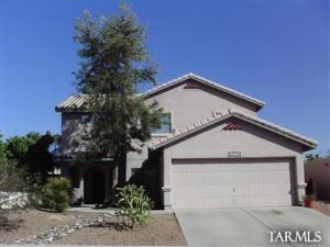 9330 N Broken Lance Dr Tucson Arizona 85742