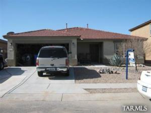 13546 E Hampden Green Way Vail Arizona 85641
