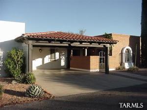 635 S Los Rubies Cir Green Valley Arizona 85614